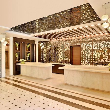 Four Points By Sheraton Srinagar Ngoại thất bức ảnh