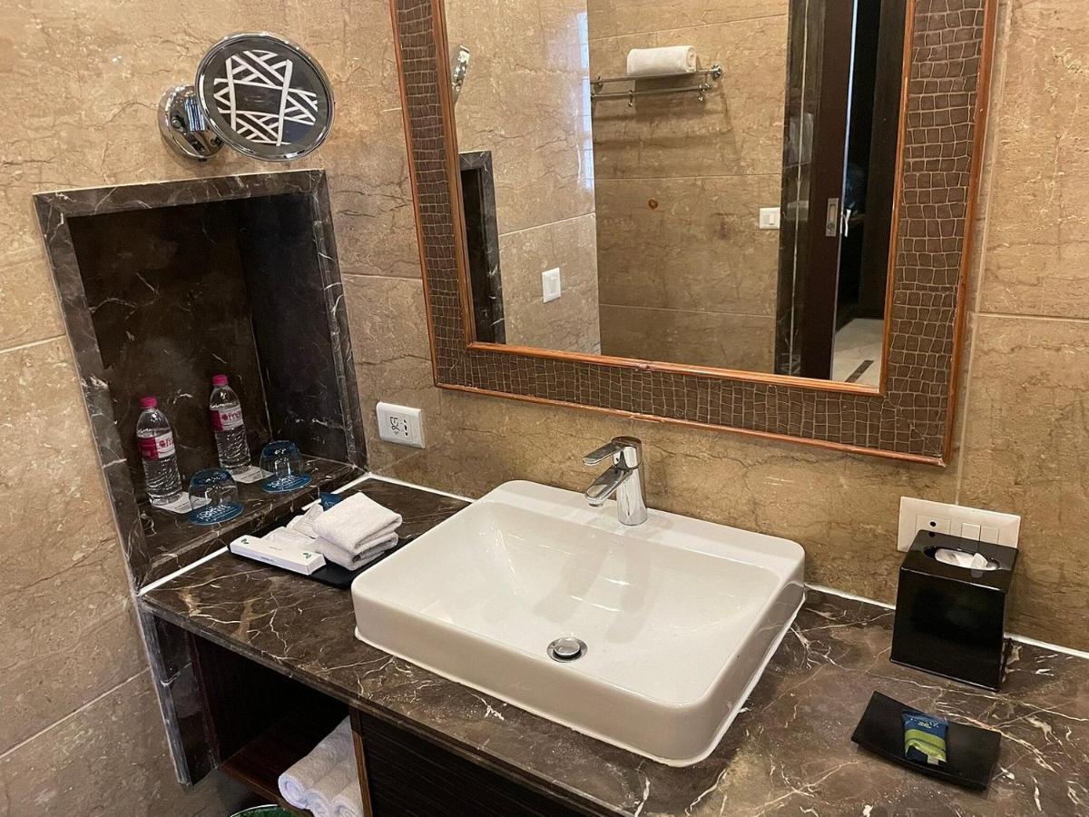 Four Points By Sheraton Srinagar Ngoại thất bức ảnh