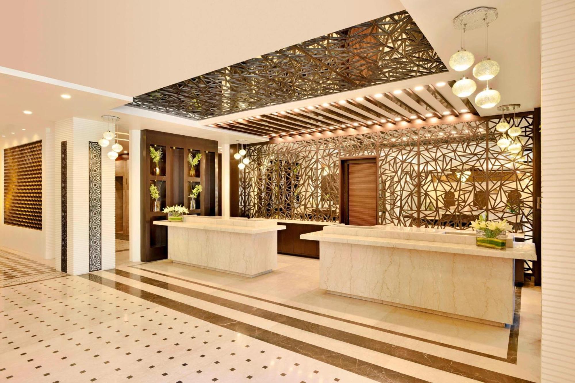 Four Points By Sheraton Srinagar Ngoại thất bức ảnh