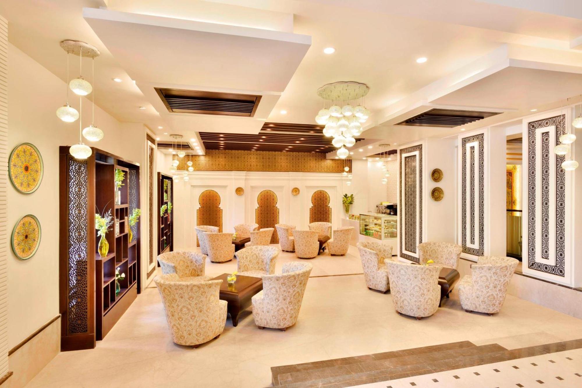 Four Points By Sheraton Srinagar Ngoại thất bức ảnh
