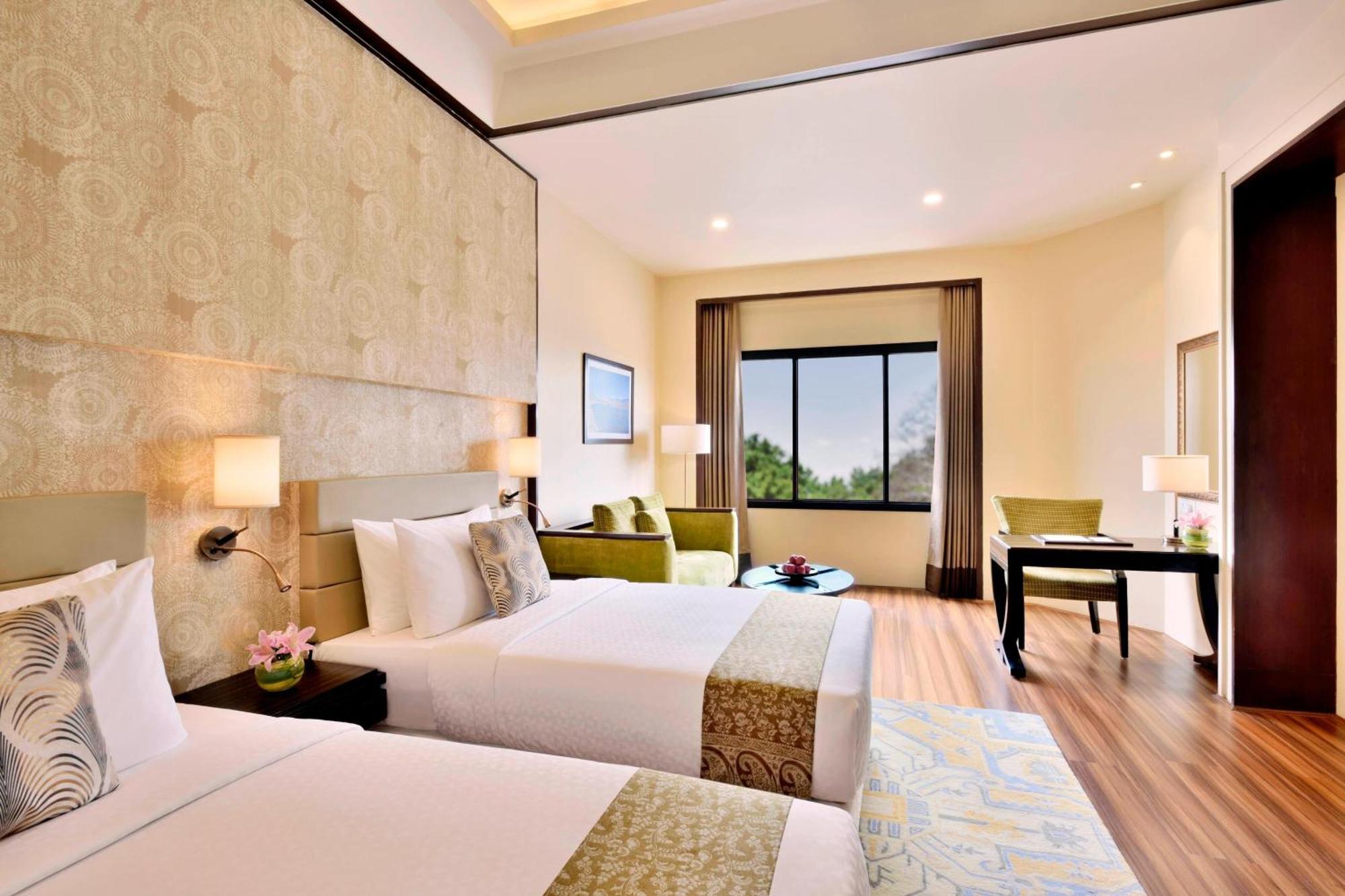 Four Points By Sheraton Srinagar Ngoại thất bức ảnh
